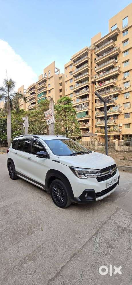 Maruti Suzuki Xl6 1.5 Zeta Mt, 2020, Petrol