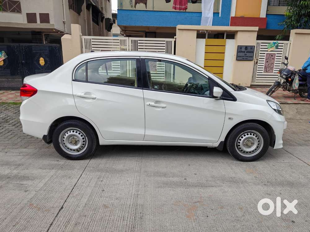 Honda Amaze, 2014, Petrol