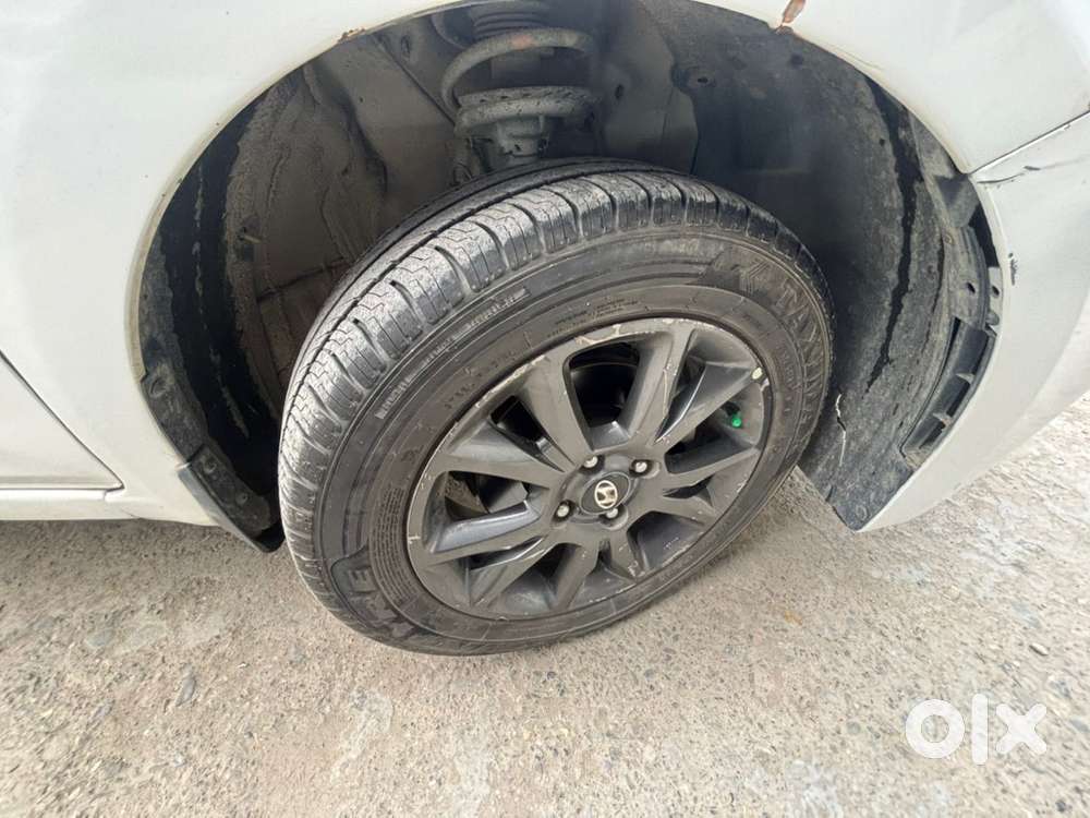 Hyundai I20 2019 Petrol 73000 Km Driven