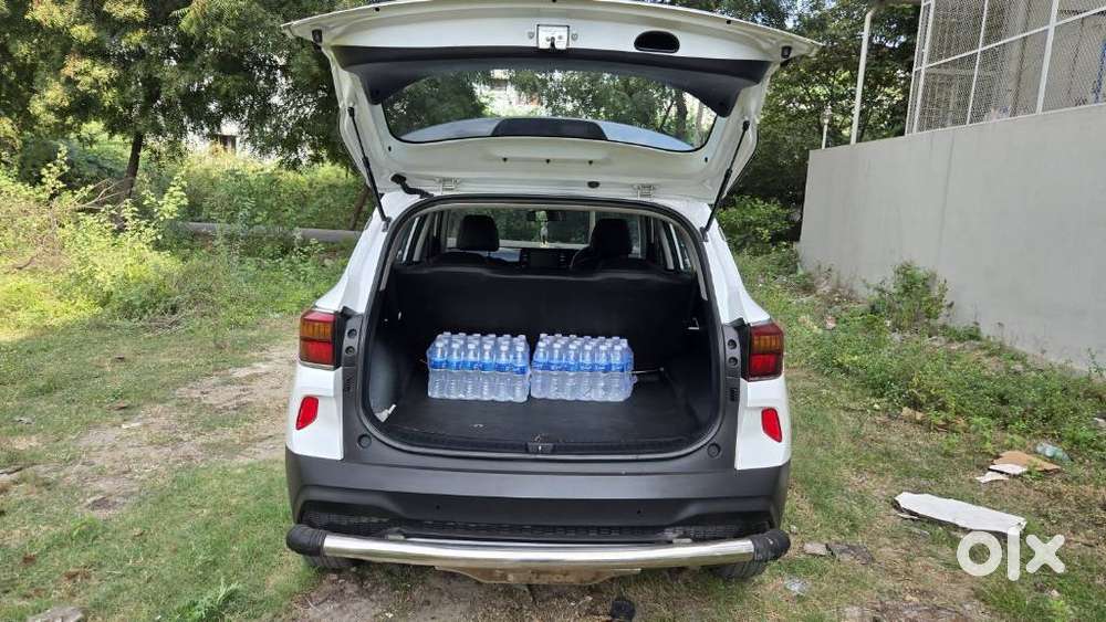 Kia Seltos Htk D, 2021, Diesel