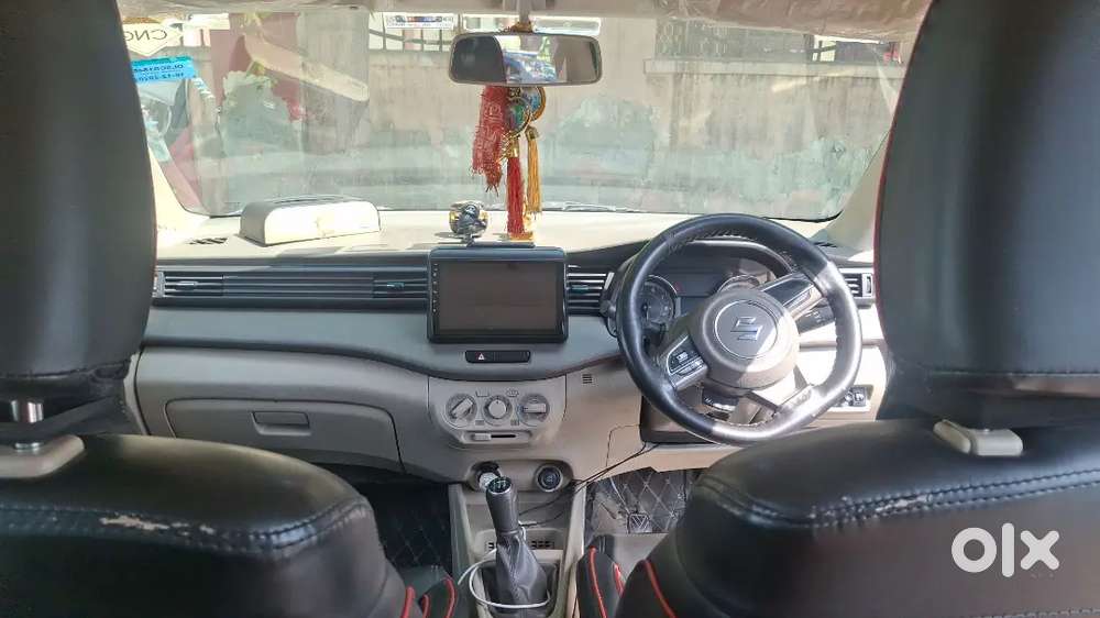 Maruti Suzuki Ertiga 2020 Cng & Hybrids 144000 Km Driven