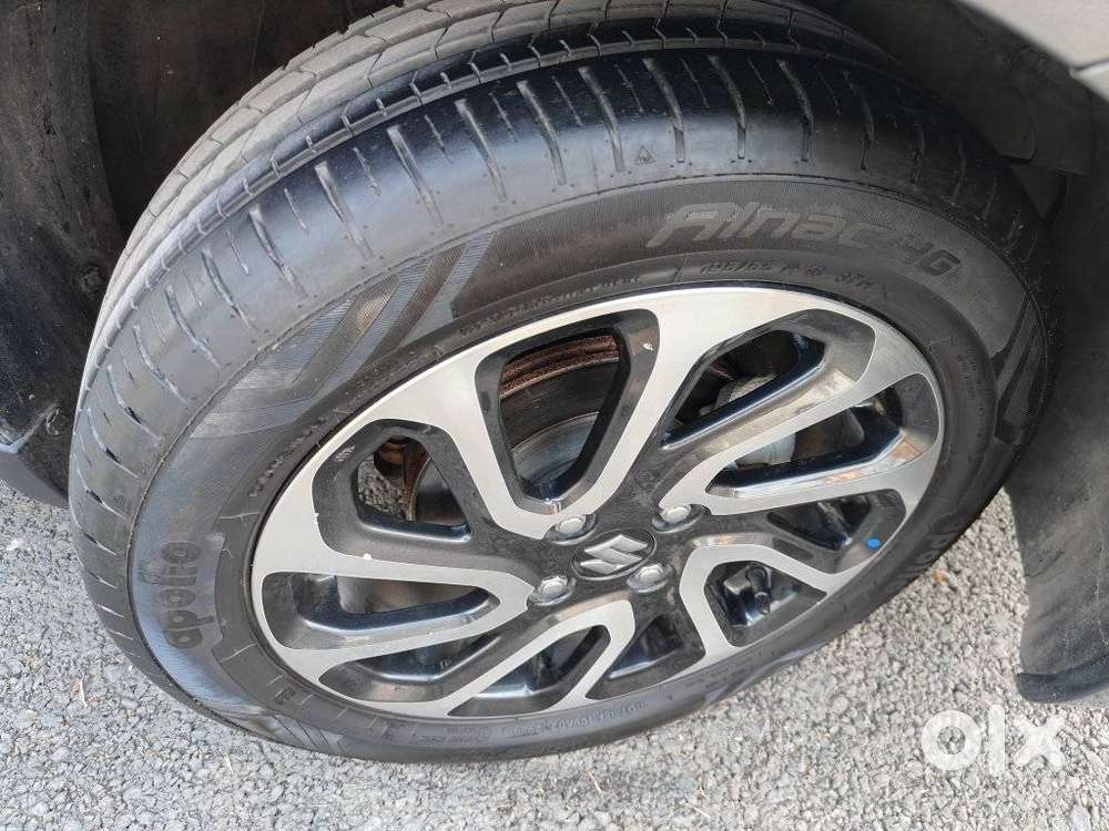 Maruti Suzuki Baleno 1.2 Alpha At, 2022, Petrol