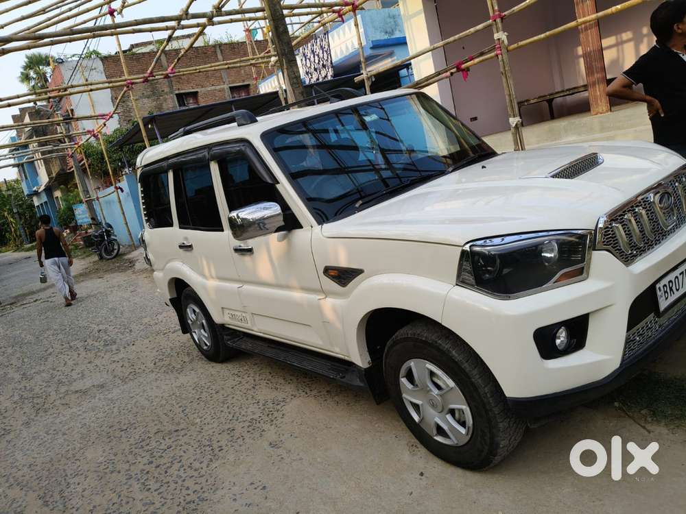 Mahindra Scorpio Diesel 2016