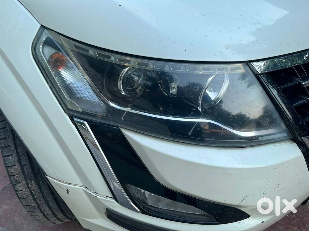 Mahindra Xuv500 Diesel 2019