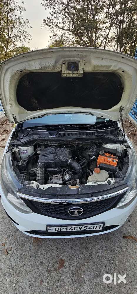 Tata Bolt 2016 Petrol Good Condition