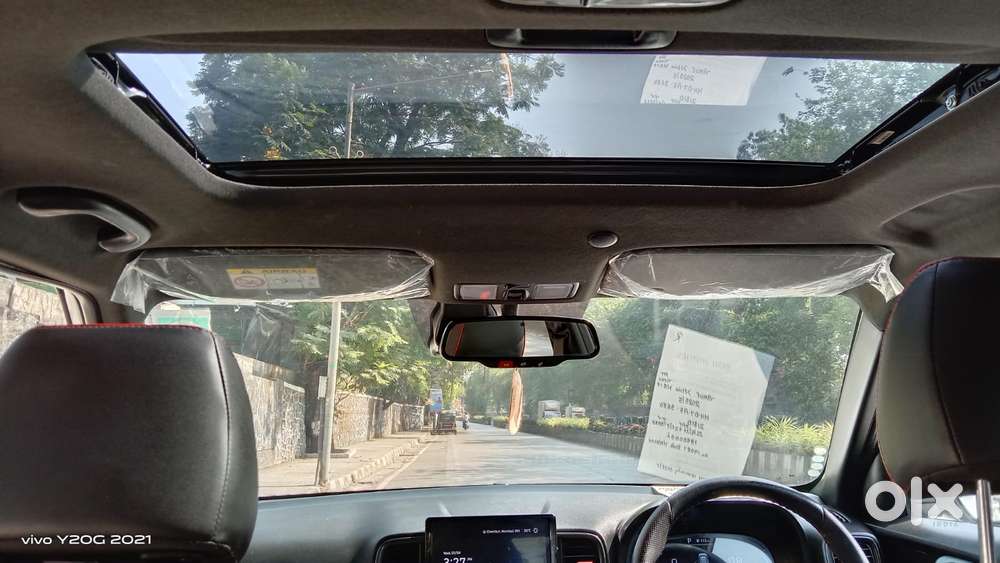 Hyundai Venue N Line N8 Dct, 2025, Petrol