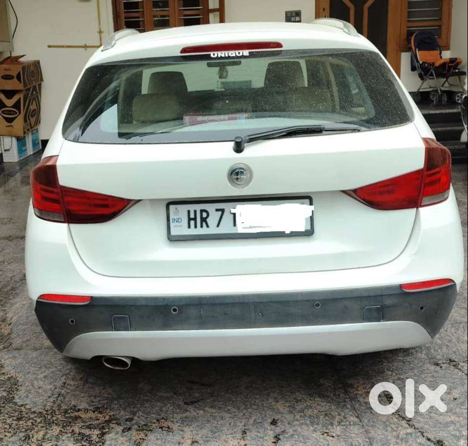 Good Conditon Car