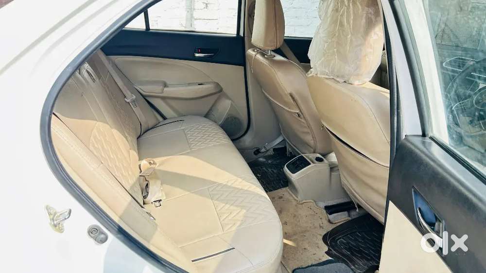 Maruti Suzuki Dzire 2023 Cng & Hybrids 32000 Km Driven
