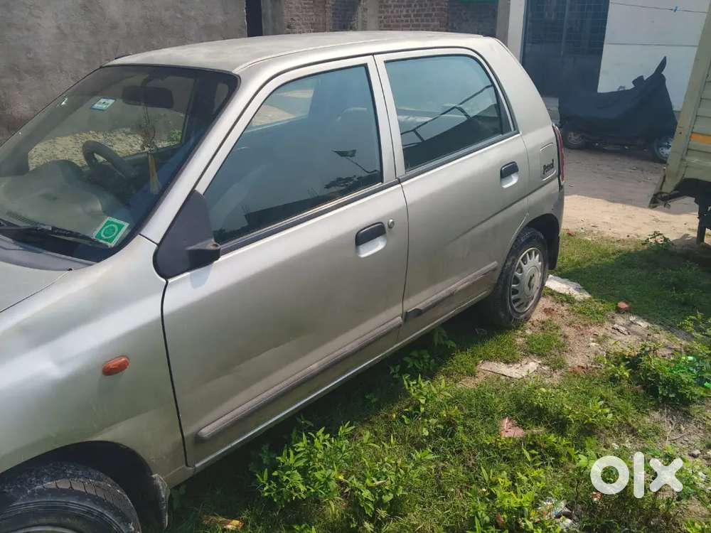 Maruti Suzuki Alto Lxi 2007