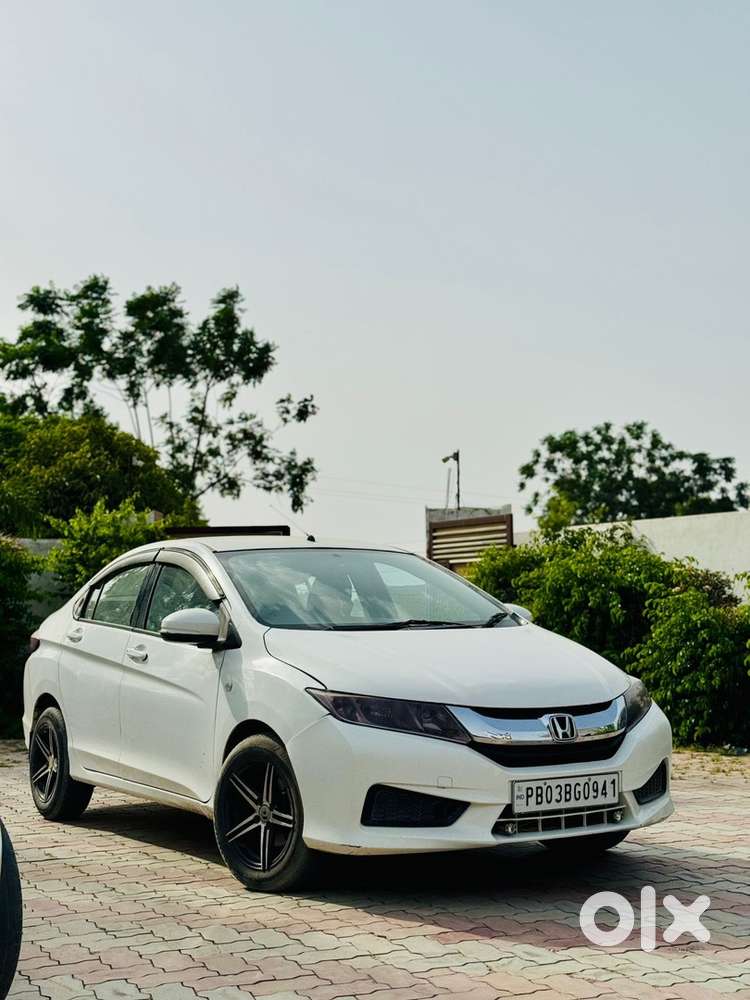 Model 2015 Registration 2016 , With Alloy Wheels