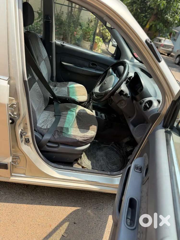 Hyundai Santro Xing Xl