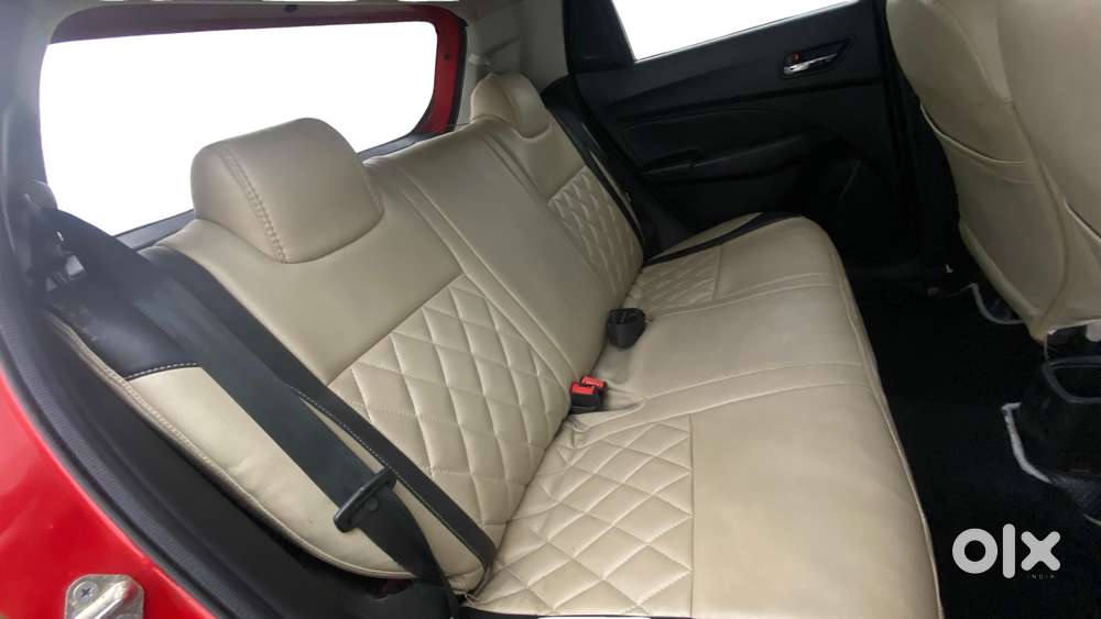 Maruti Suzuki Swift Vxi, 2019, Petrol