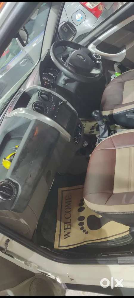 Renault Duster Diesel 2019 Registerd