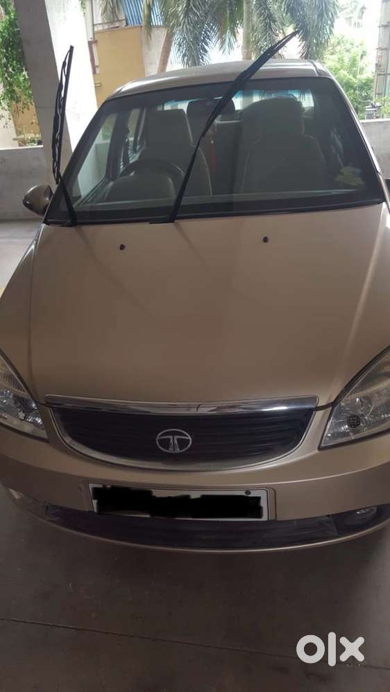 Tata Indigo Cs 2009