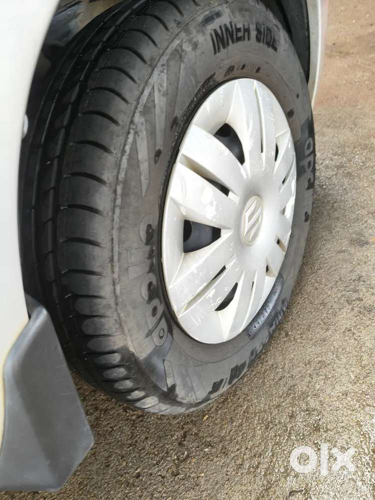 Maruti Suzuki Alto Lxi 2016 Car