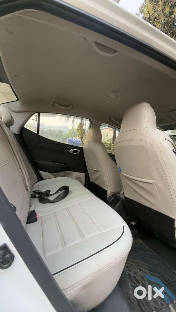 Hyundai Aura Sx Manual, 2023, Petrol