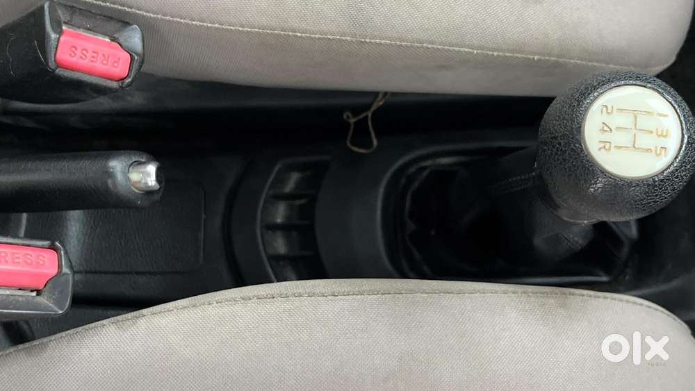 Maruti Suzuki Wagon R 1.0 Vxi, 2014, Petrol