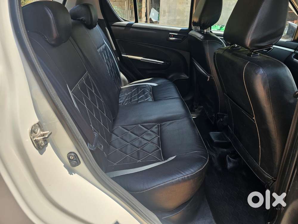 Maruti Suzuki Swift Vdi Optional, 2017, Diesel