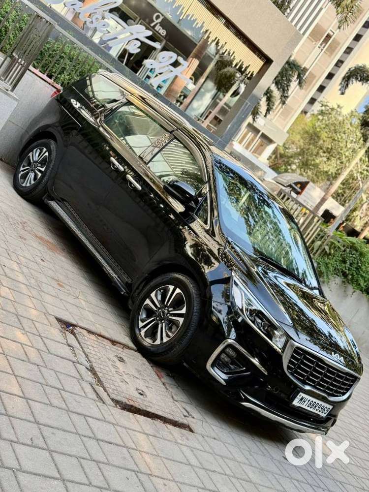 Kia Carnival Limousine Plus 7 Str, 2021, Diesel