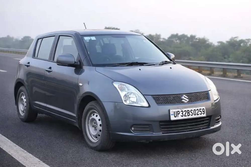 Maruti Suzuki Swift 2005