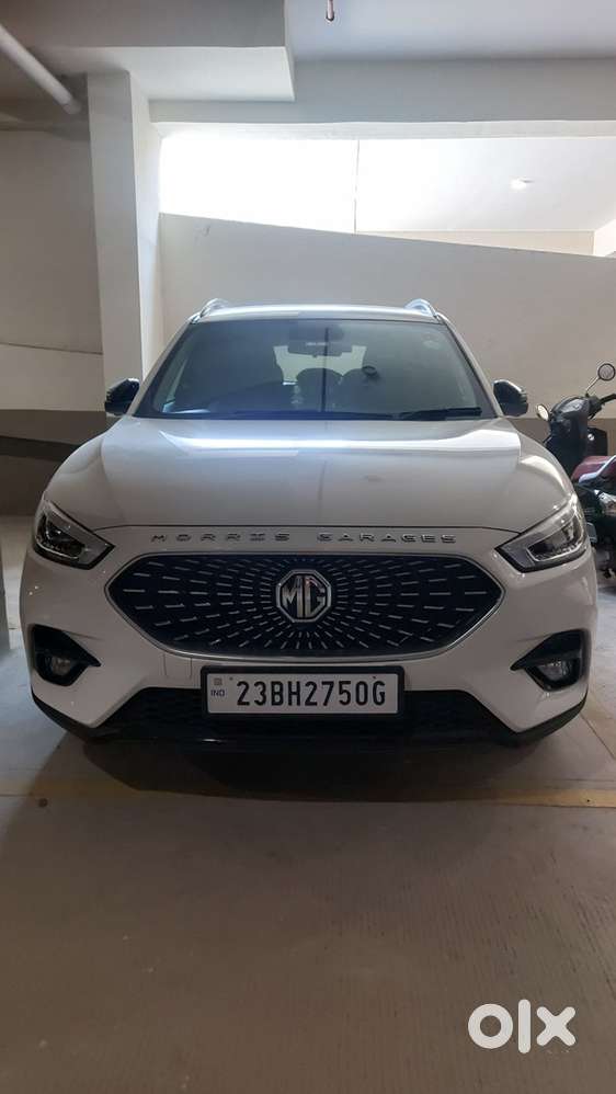 Mg Astor 2023