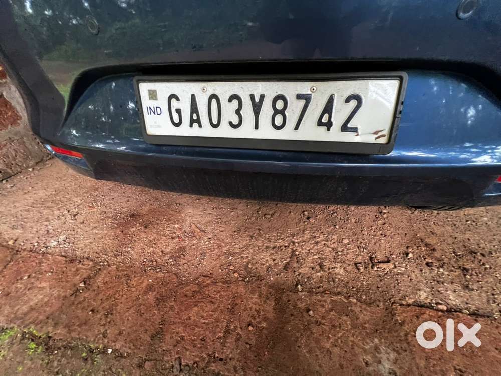 Maruti Suzuki Baleno 2019 Year