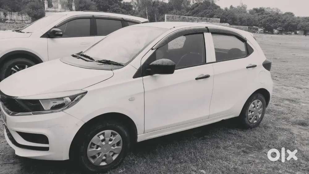 Tata Tiago Revotron 2025 Edition Manual