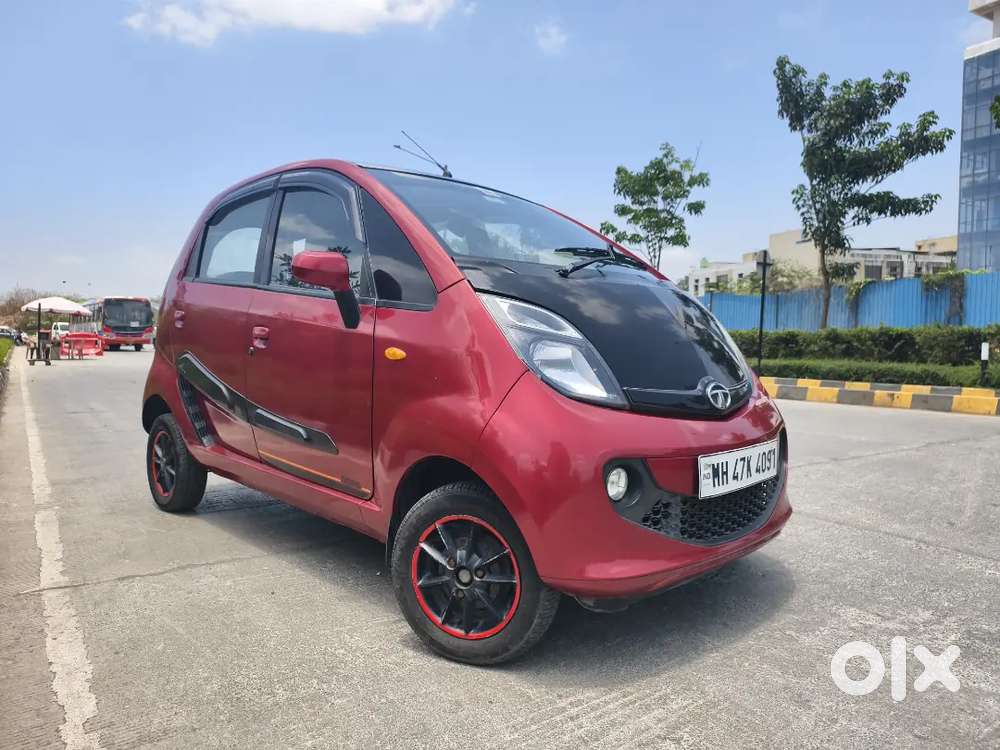 Tata Nano Genx  Excellent Condition  First Owner