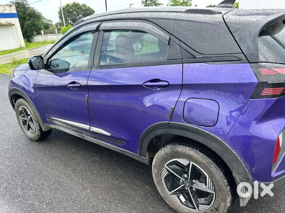 Tata Nexon 2023 Petrol Good Condition