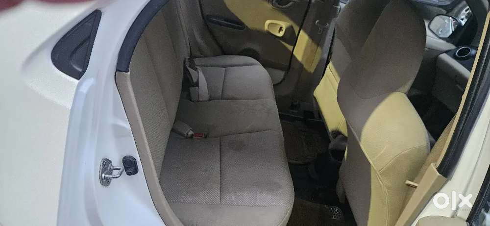 Honda Brio S Mt 2012