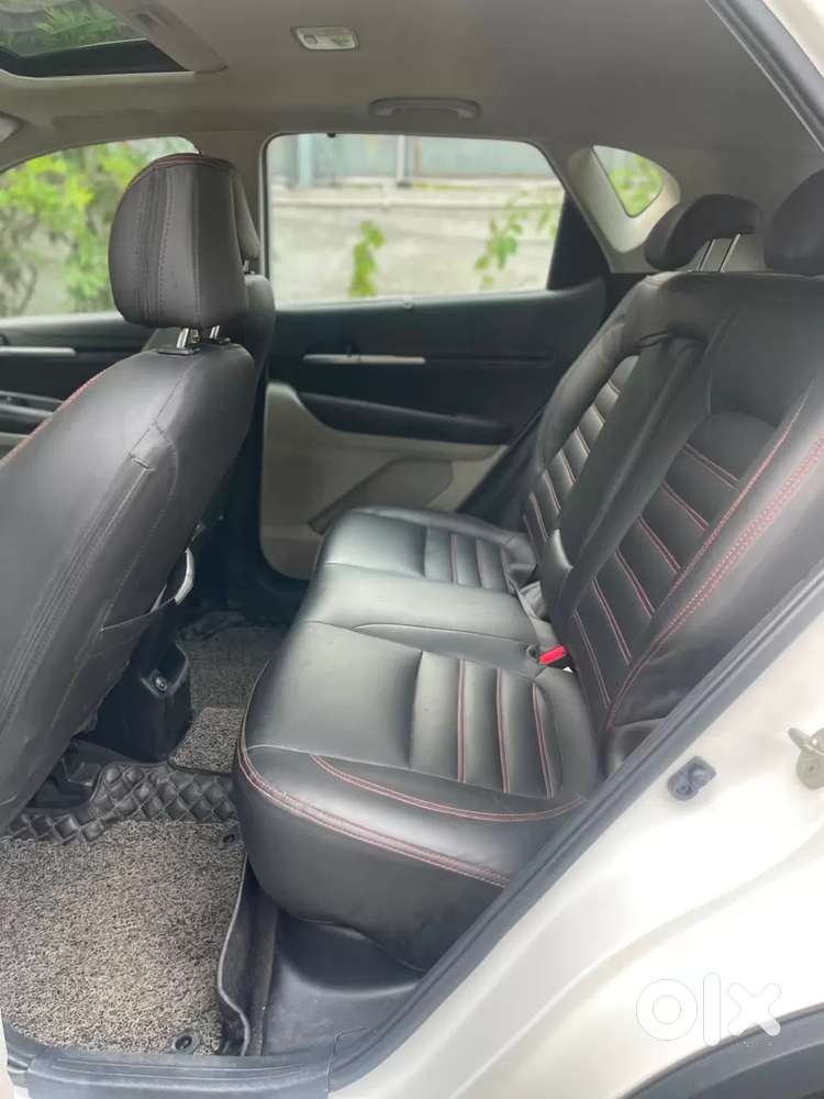 Kia Sonet 1.5 Htx Diesel At, 2022, Diesel