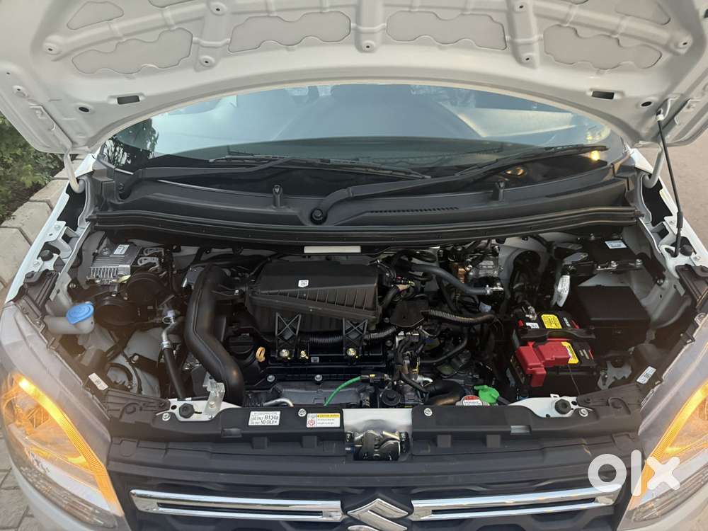 Maruti Suzuki Wagon R Vxi 1.0 Cng, 2026, Cng & Hybrids