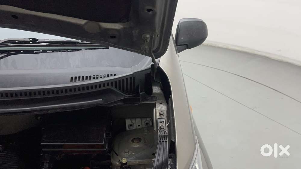 Datsun Redigo 2020-2022 1.0 T (o) Amt, 2018, Petrol