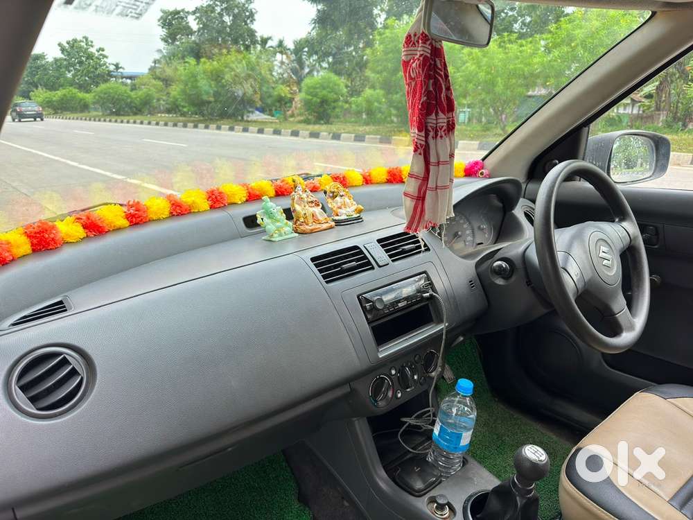 To 2030 All Tx And Insurence Done Maruti Suzuki Dzire Petrol 2011