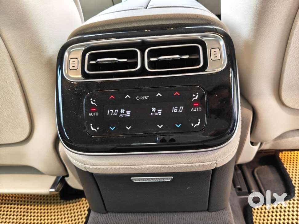 Mercedes-benz S-class S 350d, 2023, Diesel