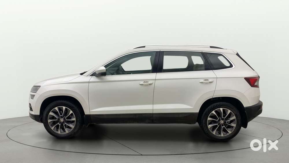 Skoda Karoq 1.5 Style At, 2020, Petrol