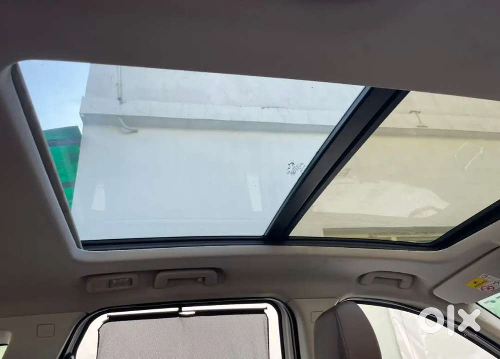 Car In Mint Condition
