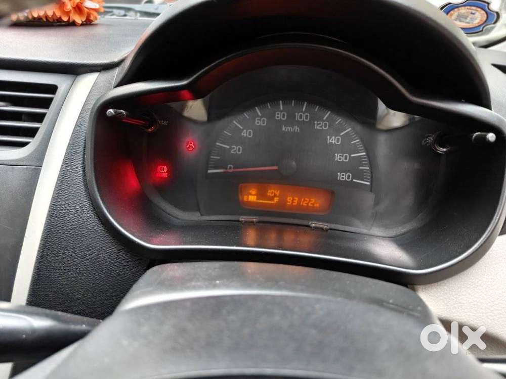 Maruti Suzuki Celerio 2014-2017 Vxi Optional, 2016, Petrol