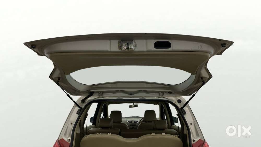 Maruti Suzuki Ertiga 2012-2015 Vxi, 2014, Petrol