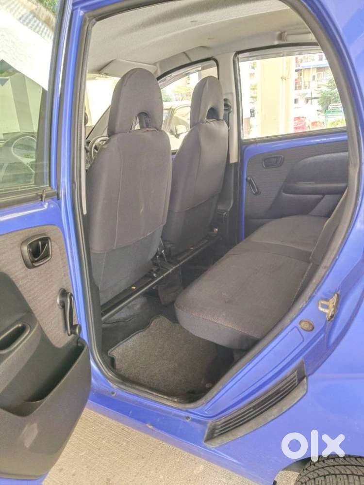 Tata Nano Twist Xt, 2015, Petrol