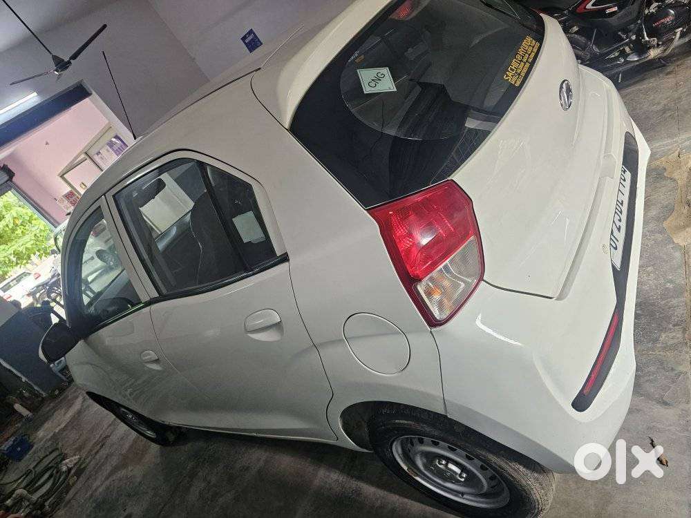 Hyundai Santro