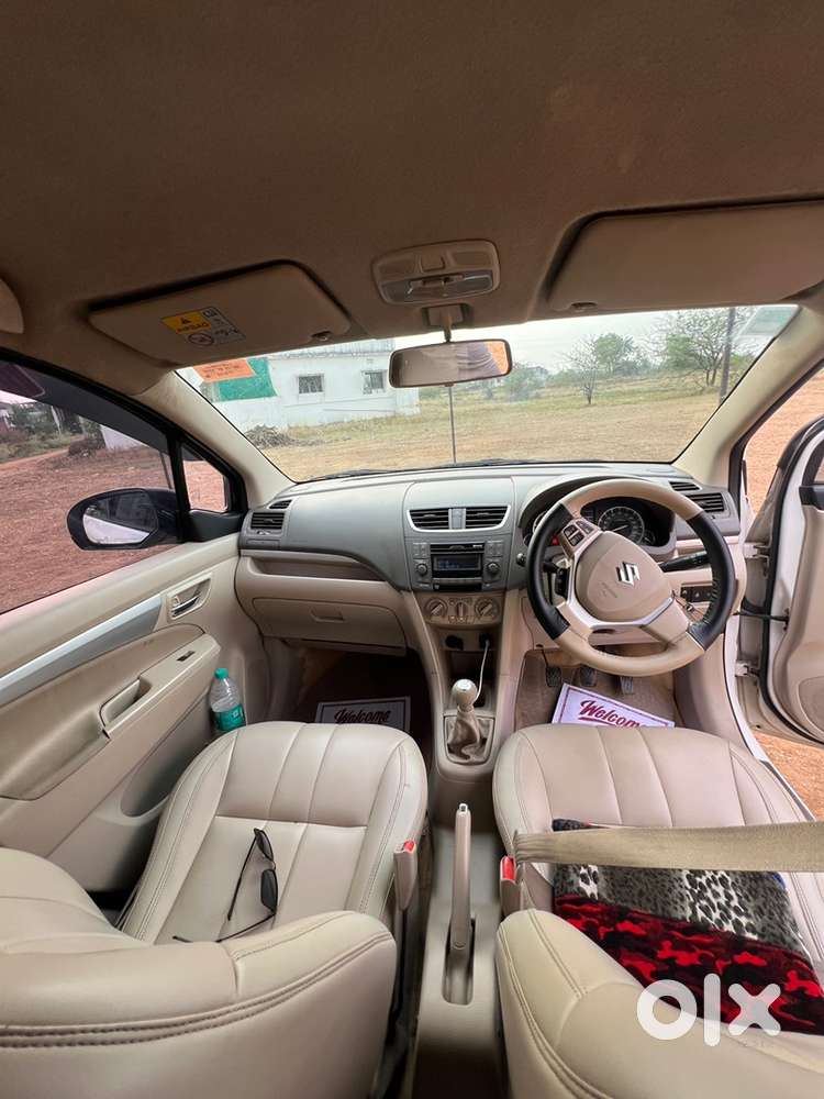 Maruti Suzuki Ertiga Vdi 2018 Model Smart Hybride