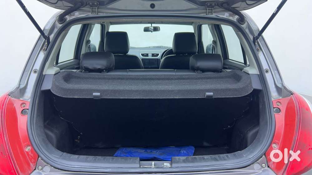 Maruti Suzuki Swift Vdi, 2014, Diesel