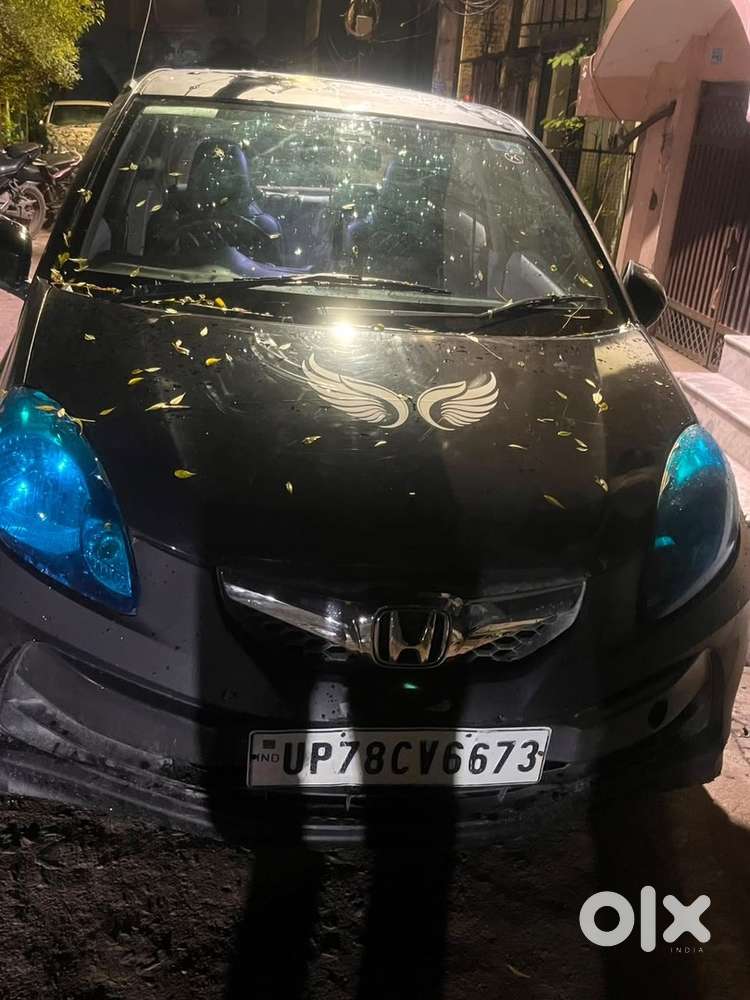 Honda Brio Manual 2013 Urgent Sell Kar Na Hai