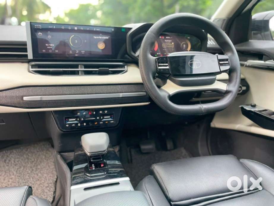 Tata Sierra Turbo, 2026, Diesel