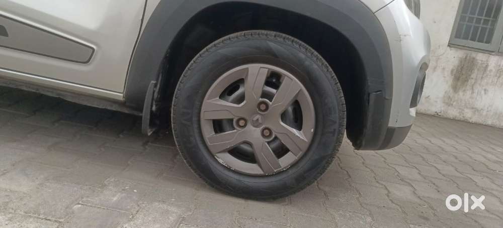 Renault Kwid Rxt 1.0, 2018, Petrol