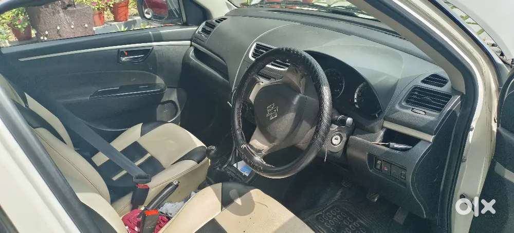 Maruti Suzuki Swift Vdi 2013 Diesel