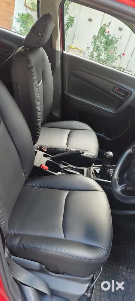 Maruti Suzuki Vitara Brezza 1.5 Vxi, 2022, Petrol