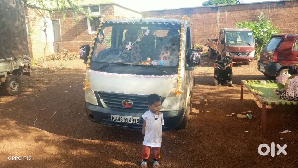 Tata Venture 2013 Model For Sale