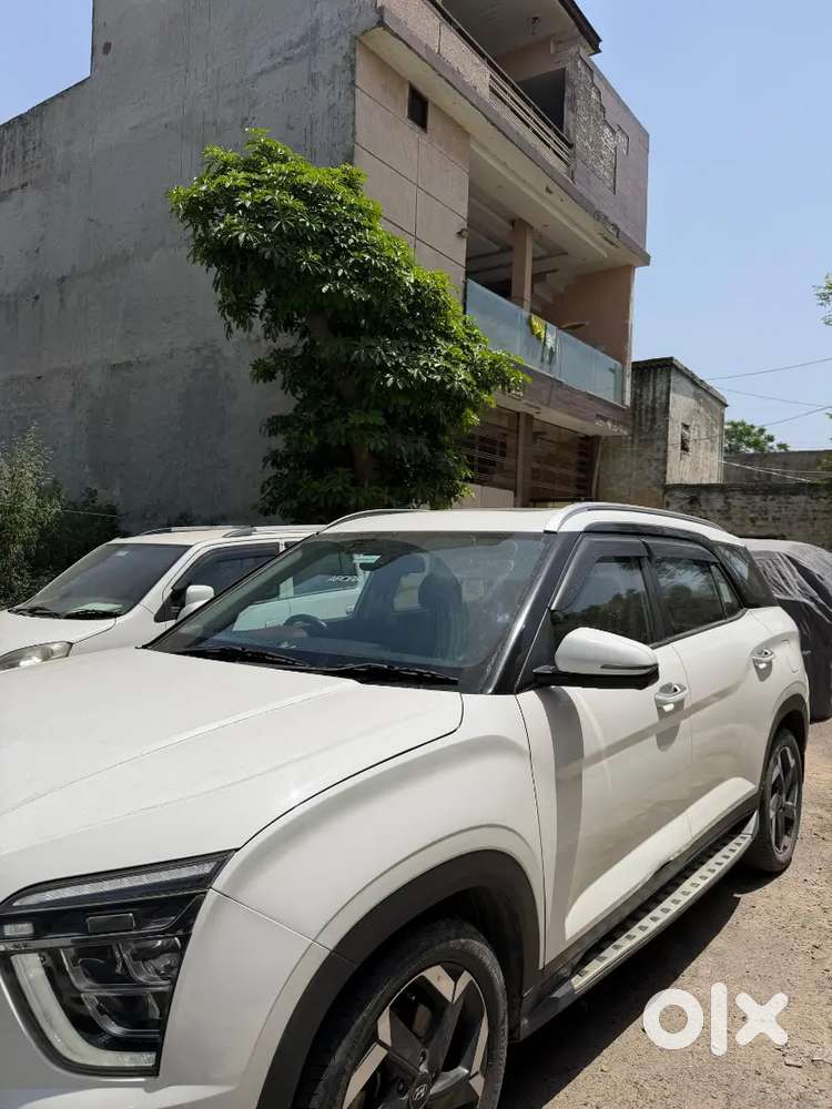 Hyundai Alcazar 2021